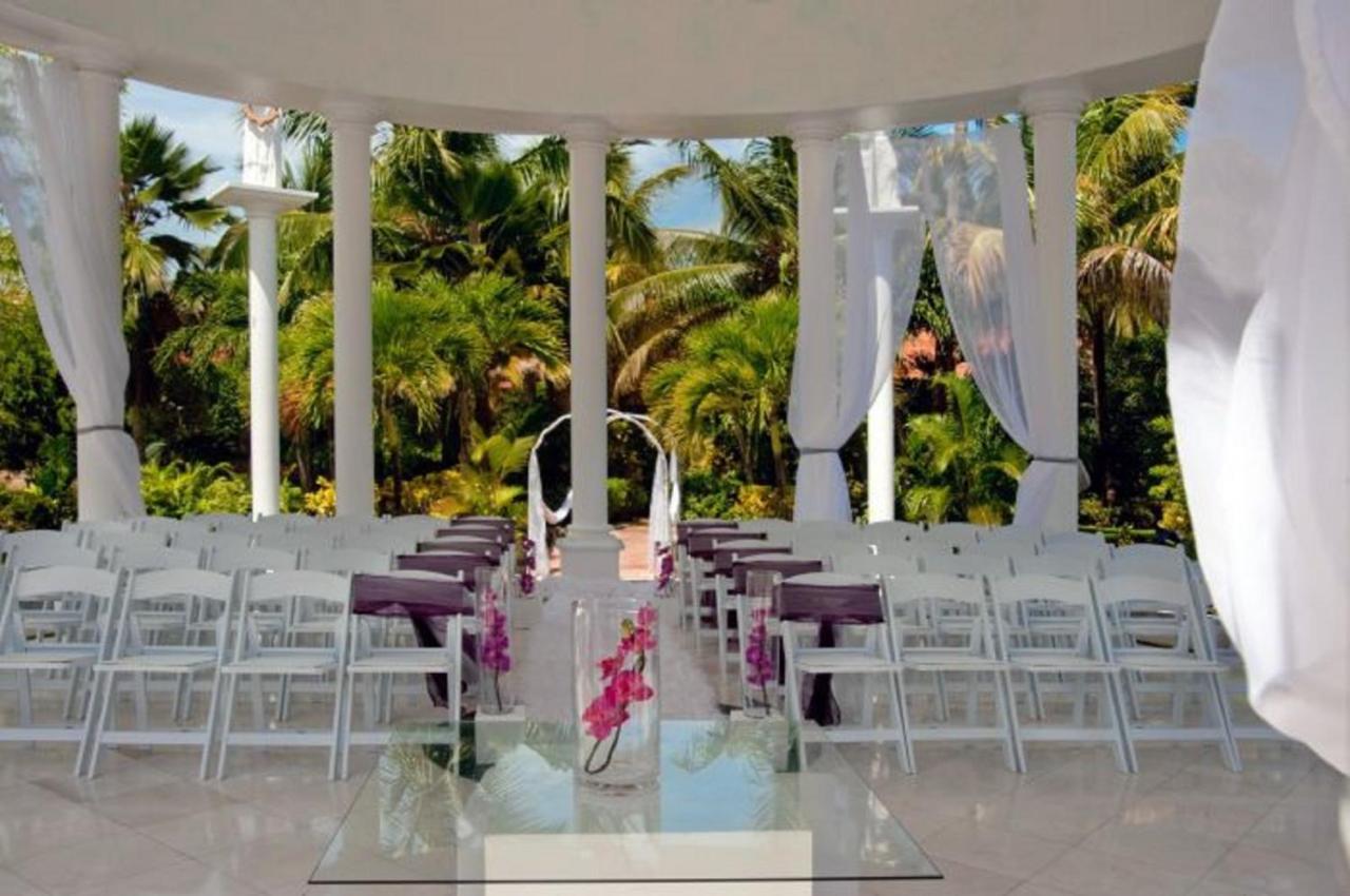 The Level at Meliá Punta Cana Beach Adults Only -All Inclusive Bávaro Exterior foto