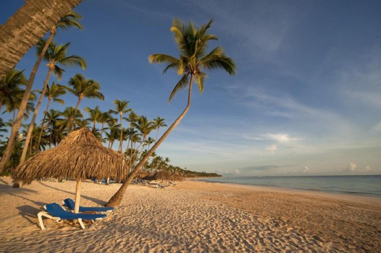 The Level at Meliá Punta Cana Beach Adults Only -All Inclusive Bávaro Exterior foto